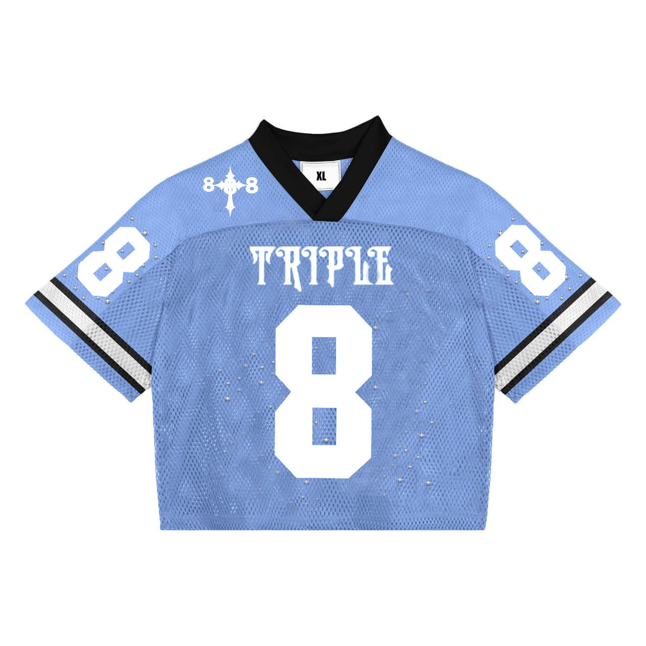 TRIPLE8 JERSEY