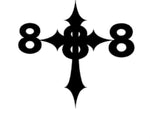 Triple8ent